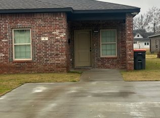212 S Elm St #A, Pine Bluff, AR 71601