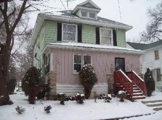 507 Sherman St, Joliet, IL 60433