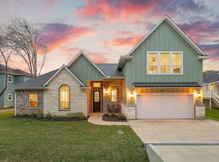 341 Holiday Ln, Coldspring, TX 77331