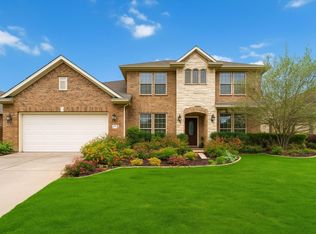 25327 Oak Knot Dr, Spring, TX 77389