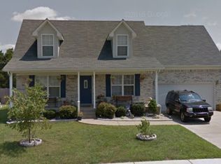 120 Madison Rae Blvd, Shepherdsville, KY 40165