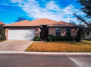 9708 Pepperwood Trl, Denton, TX 76207
