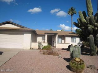 3158 W Marconi Ave, Phoenix, AZ 85053