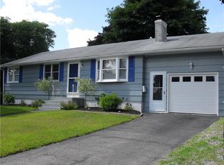 65 Barnold St, West Warwick, RI 02893