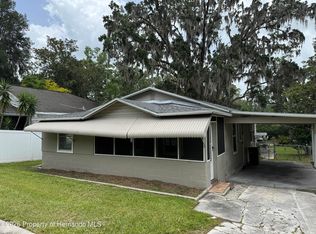 221 Highland St, Brooksville, FL 34601