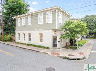 434 Jefferson St, Savannah, GA 31401