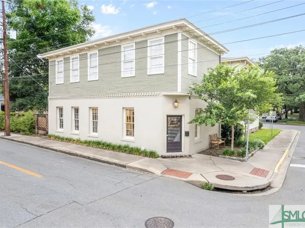 434 Jefferson Street, Savannah, GA 31401