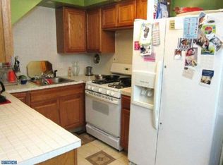 2405 Patton St, Camden, NJ 08104