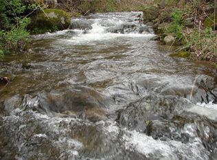 Shields Creek Rd, Topton, NC 28781