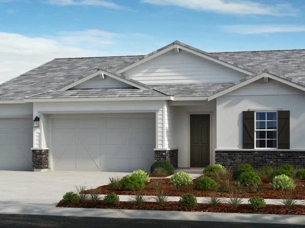 Plan 7 Basin Plan, Esplanade at Madeira Ranch