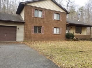 8623 Trumps Hill Rd, Upper Marlboro, MD 20772
