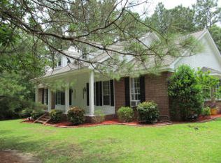 21 Oak Ledge Ln, Purvis, MS 39475