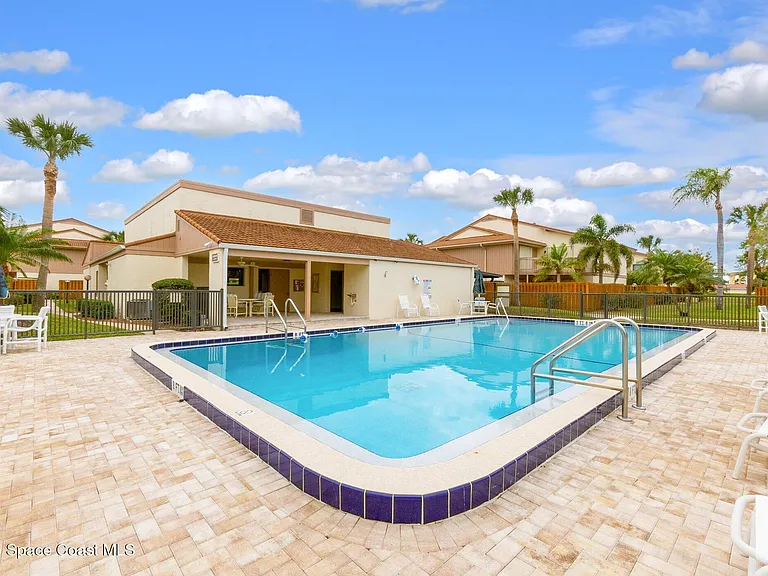 200 S Banana River Blvd #2302 — Photo 33
