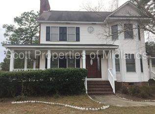 117 Tavern Fare Rd, Columbia, SC 29223