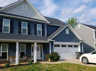 217 Cardinal Rd, Louisa, VA 23093