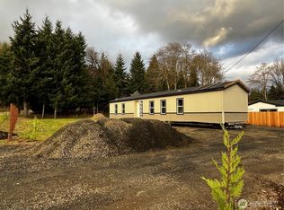 36 Porter Creek Rd, Elma, WA 98541