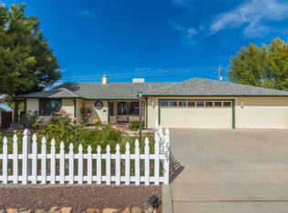 7384 E Manley Dr, Prescott Valley, AZ 86314