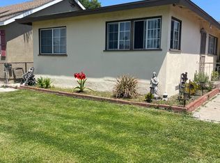 909 E Stockton Ave, Compton, CA 90221