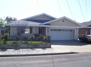 42937 Charleston Way, Fremont, CA 94538