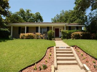 10019 E Lake Highlands Dr, Dallas, TX 75218