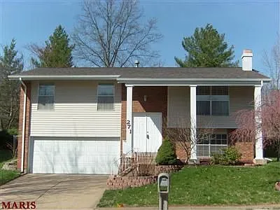 271 Village Meadow Dr photo 1