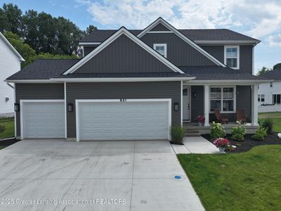 621 Titanium Trl, Haslett, MI, 48840