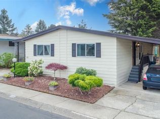 11436 SE 208th St SPC 108, Kent, WA
