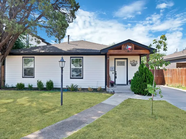 4622 Newmore Ave, Dallas, TX 75209