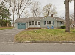 11 Fuller St, Portland, ME 04103