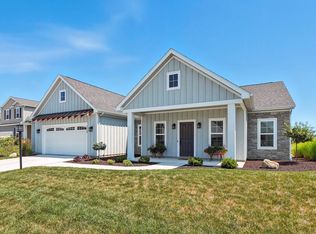 1518 Lavante Cv, Fort Wayne, IN 46818