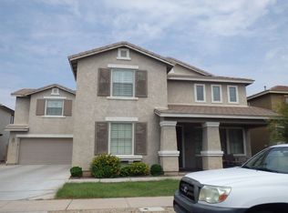3630 E Hutchins Ct, Gilbert, AZ 85295