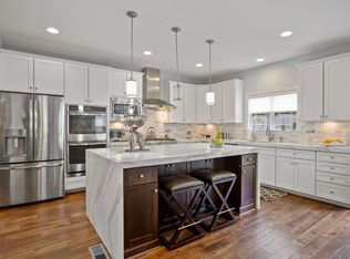 849 N Jacksonville St, Arlington, VA 22205