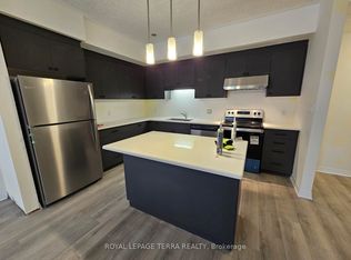 25 Isherwood Ave #56, Cambridge, ON N1R0E2