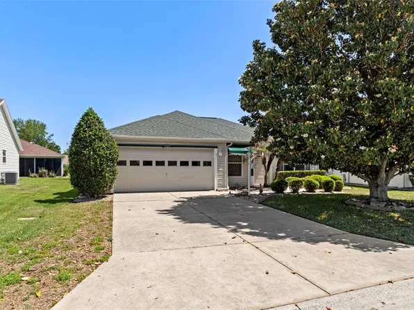 3189 Atwell Ave, The Villages, FL 32162