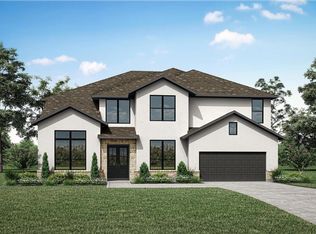 8602 High Note Cir, Montgomery, TX 77316