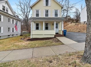 603 Elm St, West Springfield, MA 01089