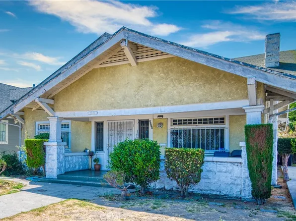 1250 W 45th St, Los Angeles, CA 90037