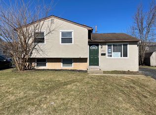 1922 Brimfield Rd, Columbus, OH 43229