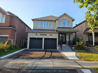 34 Terrance Dr, Markham, ON L6B 0M2