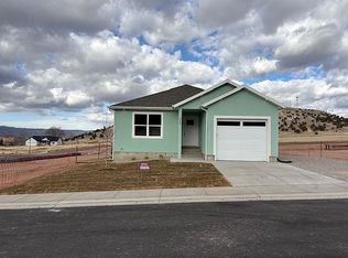 625 E 50 N, Manti, UT 84642