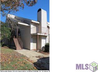 7837 Bles Ave APT 4, Baton Rouge, LA 70810