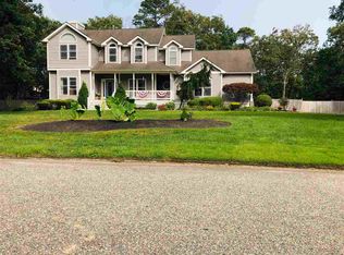 4 Oak View Rd, Cape May Court House, NJ 08210