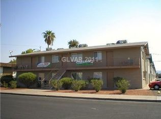 2316 Clifford Ave APT 89, Las Vegas, NV 89104