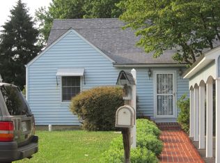 1820 Clearwood Rd, Baltimore, MD 21234