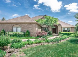 3181 Heather Rd, Ann Arbor, MI 48108