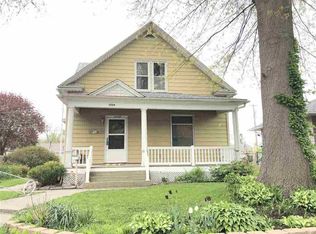 1728 N Howell St, Davenport, IA 52804