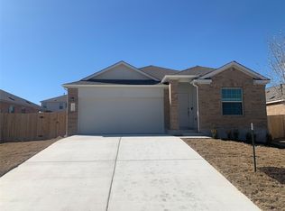 21504 Quick Fox Dr, Pflugerville, TX 78660