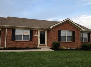 127 General Cleburn Dr, Richmond, KY 40475