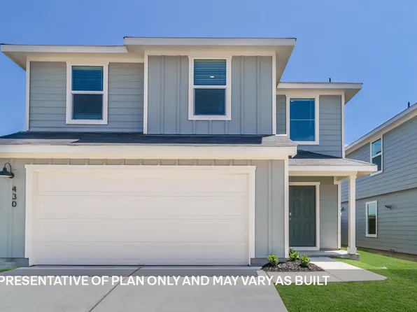 122 Childress St, Buda, TX 78610