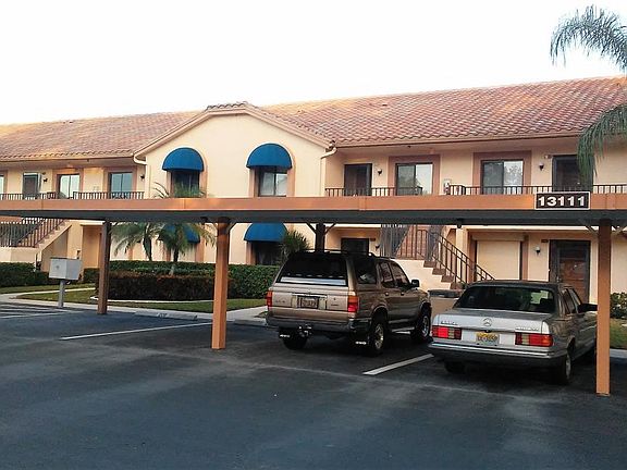 2nd image of 13111 Cross Creek Blvd APT 204